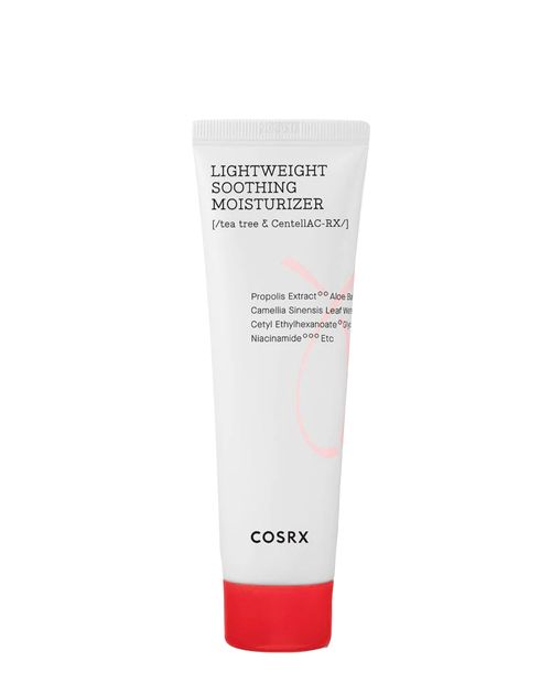 AC Collection Crema Hidratante Ligera Calmante 80ml