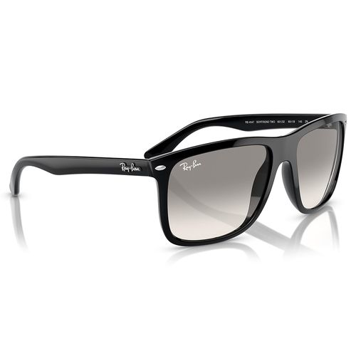 Lentes de sol cuadrados unisex Ray Ban