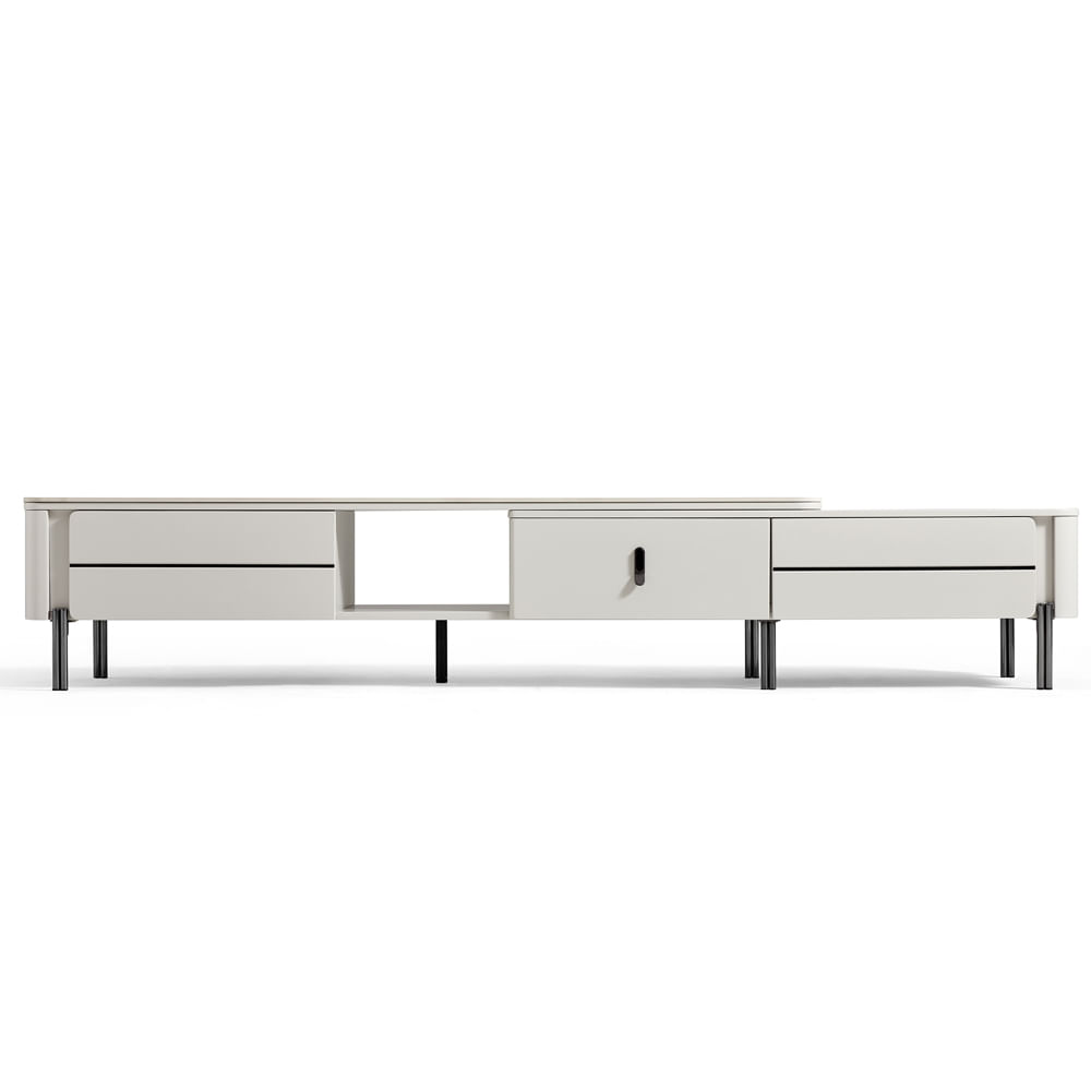 Rack para tv