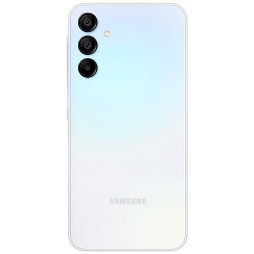 Celular Samsung Galaxy A15 4GB RAM + 128GB ROM  // SM-A155MZKDGTO