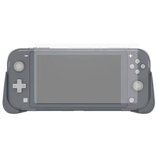 Protector transparente nintendo switch lite