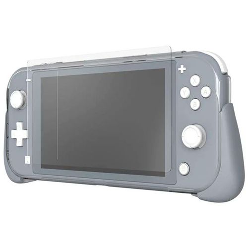 Protector transparente nintendo switch lite