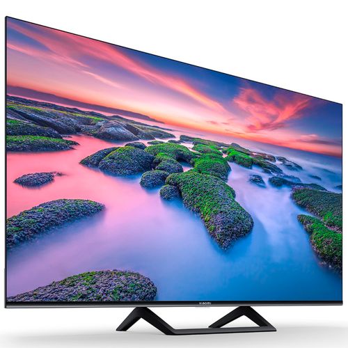 Pantalla Xiaomi A Pro LED smart 50" UHD/4K // 52748