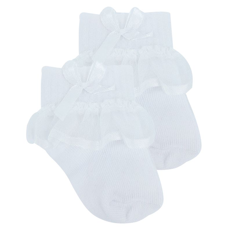Simfamily] 5 par/lote de calcetines para bebé recién nacido, calcetines de  algodón para bebé niña