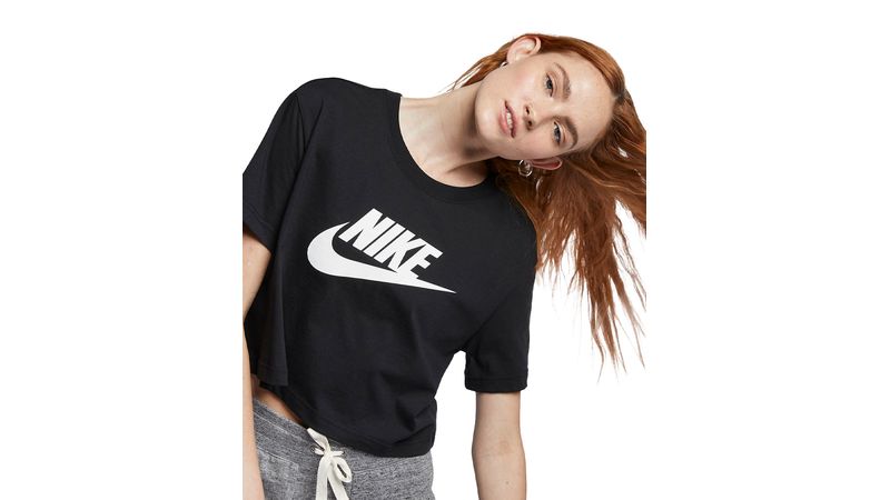 Camiseta nike manga corta cheap