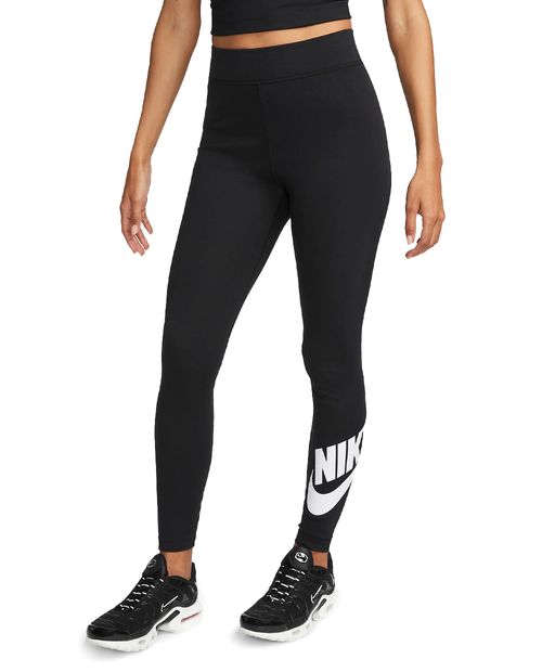 Leggings nike para mujer online