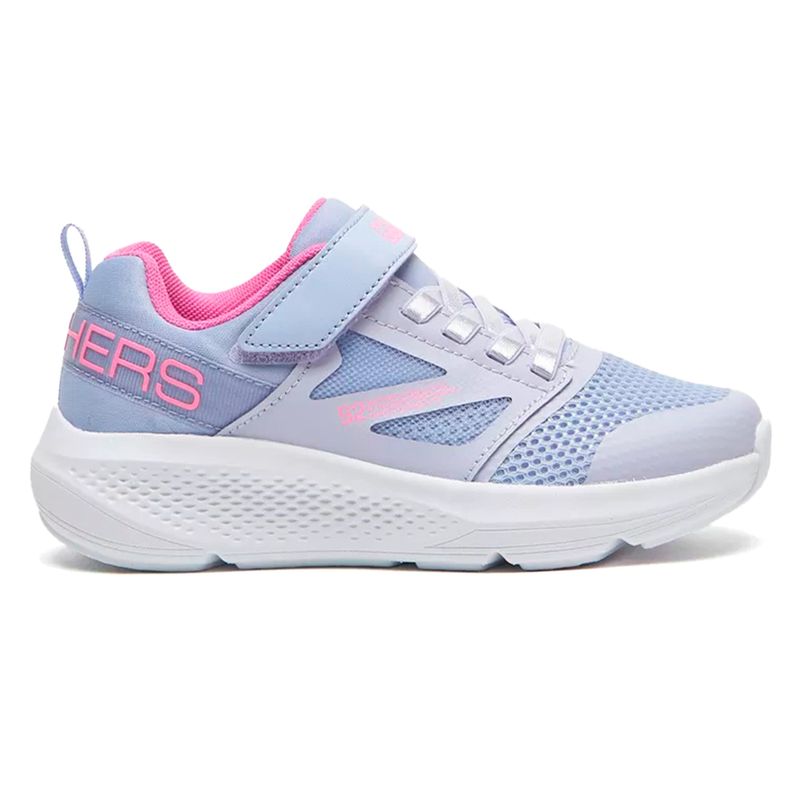 Zapatos deportivos skechers para niña outlet mercadolibre