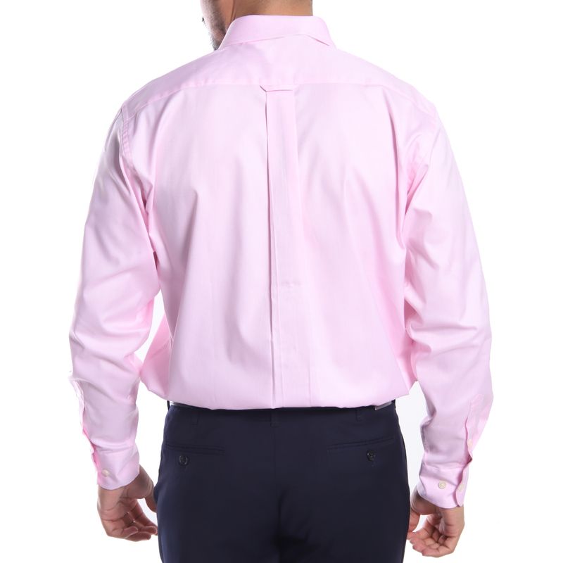 Camisa Caballero Camisas Izod Precio Izod Camisa Casual Rosada