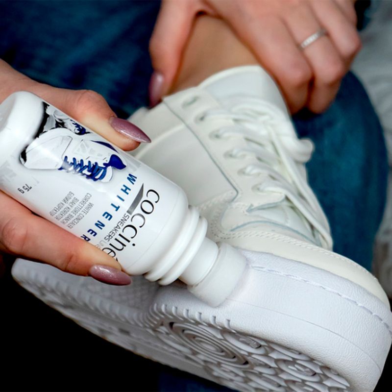 WHITENER