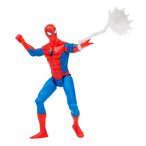 Marvel spider-man - epic hero series - figuras de acción de 10 cm