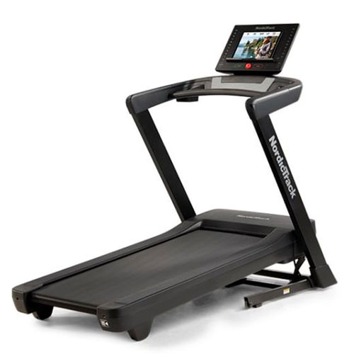 Caminadora Nordictrack exp 5i