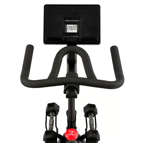 Bicicleta best sale spinning siman