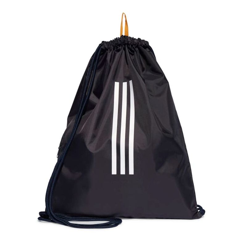 Bolso deportivo Adidas negro