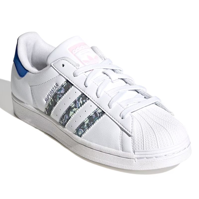 Adidas superstar floral mujer clearance