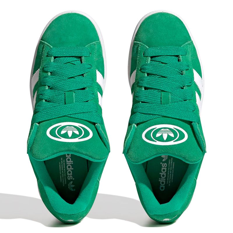 Adidas originals hotsell verde 800