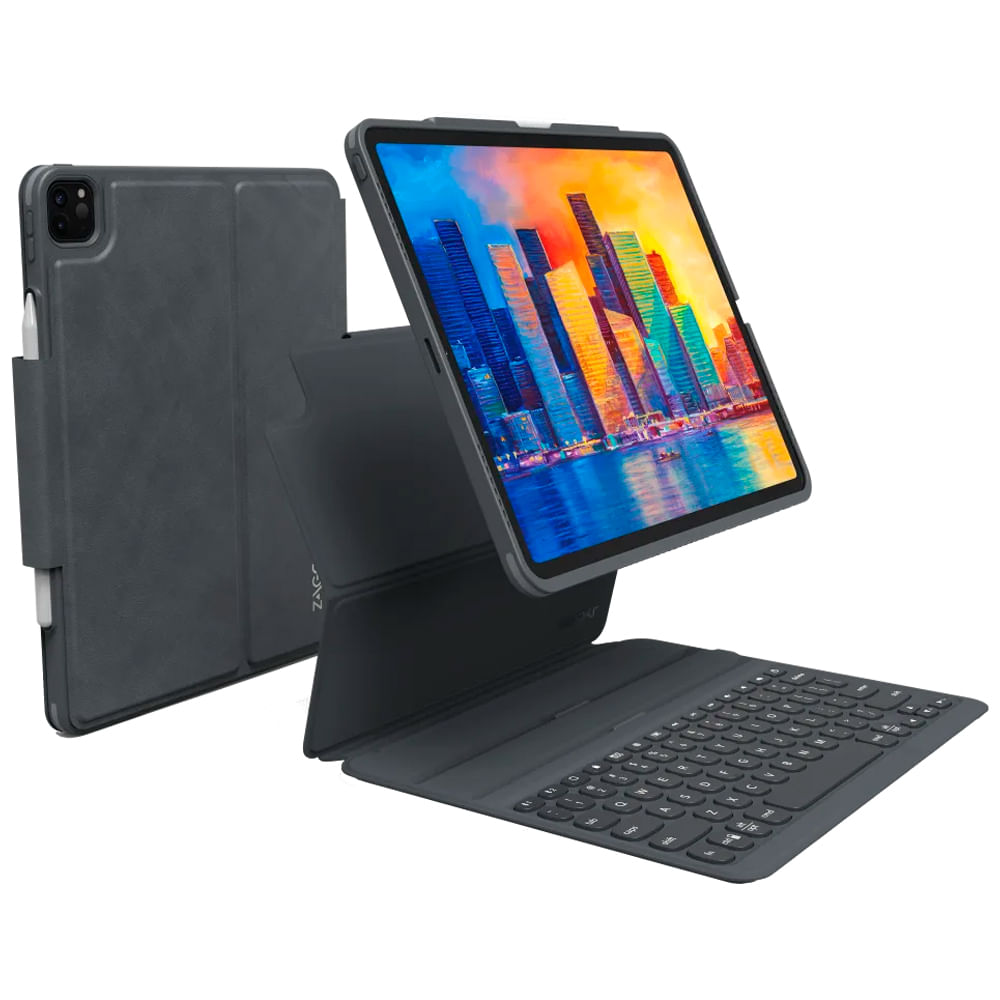 Teclado inalámbrico pro keys para ipad pro 12.9