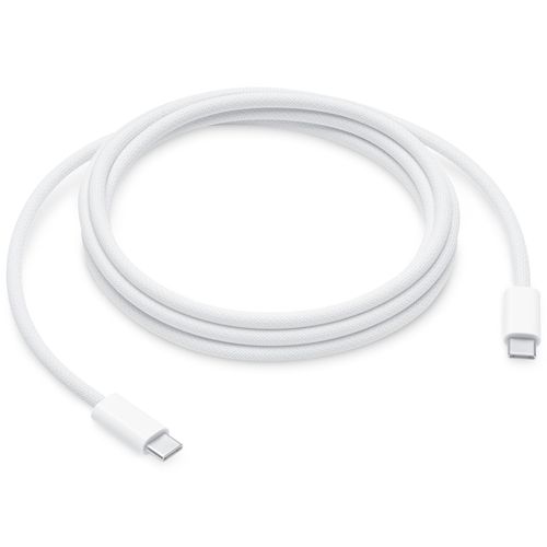 Cable usb-C a usb-C 2mts