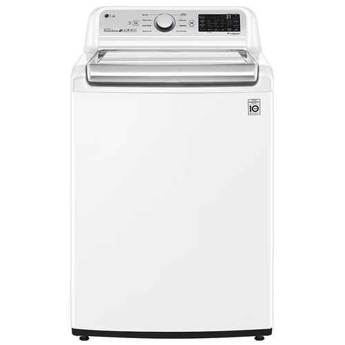 Lavadora LG carga superior smart 23 KG // WT23WT6HA