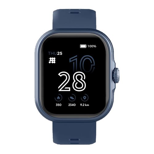 Smartwatch Cubitt CT-VIVA unisex