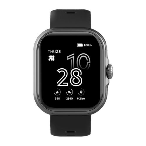 Reloj inteligente unisex Cubitt CT-VIVA