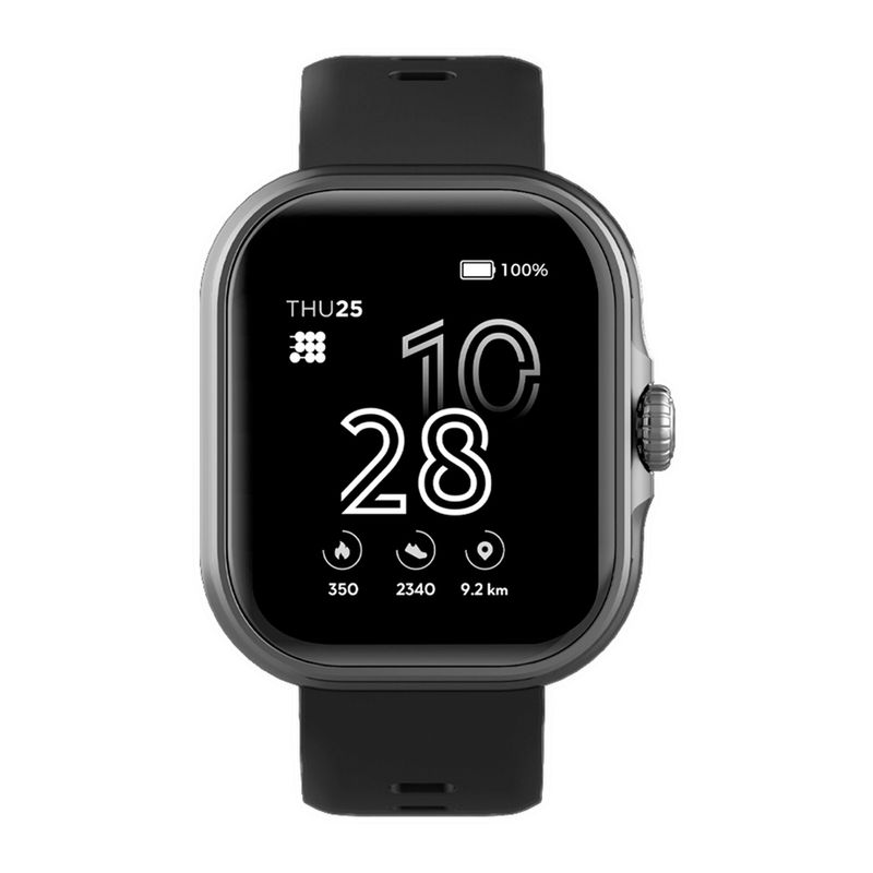 Smartwatch Cubitt CT-VIVA unisex Siman Nicaragua