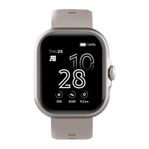 Reloj inteligente unisex Cubitt CT-VIVA