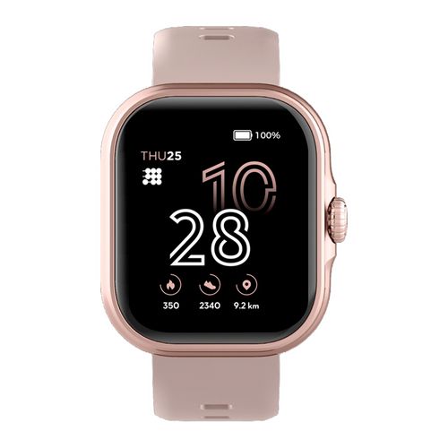 Reloj smartwatch Cubitt CT-VIVA unisex