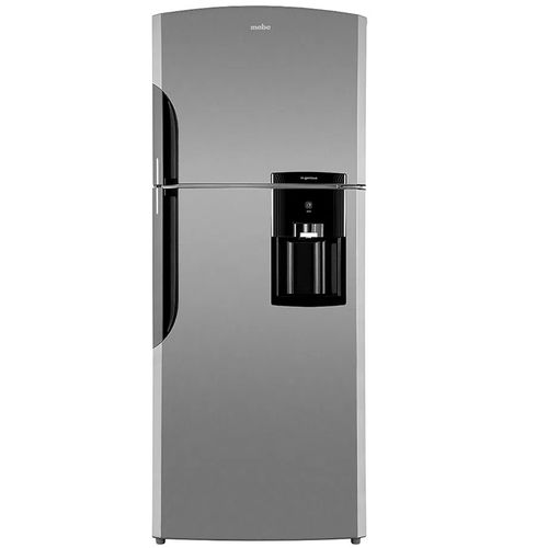 Refrigerador Mabe Top mount 19 PCU // RMS510IAMRX0