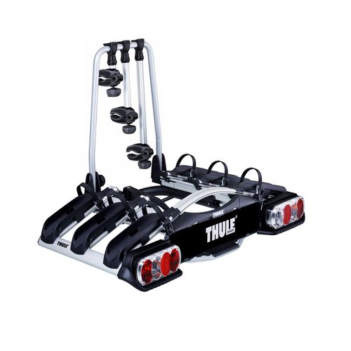 Rack para bicicleta  euroway g2 3b