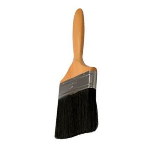 Brocha de cerda natural 6 pulgadas
