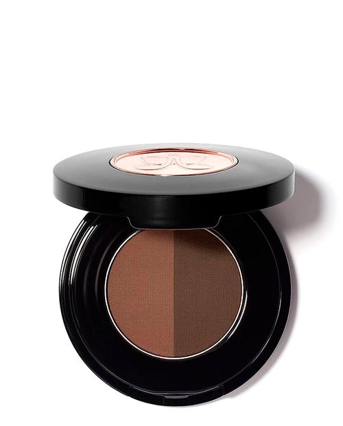 Sombras para Cejas Duo - Chocolate