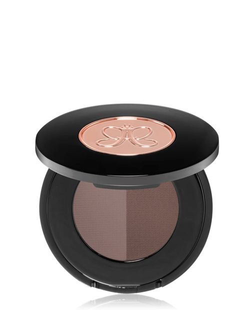 Sombras para Cejas Duo - Ash Brown