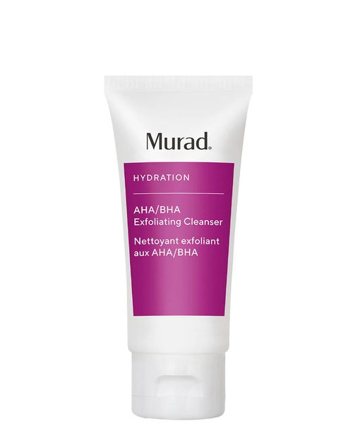 Limpiador exfoliante AHA/BHA 200ml