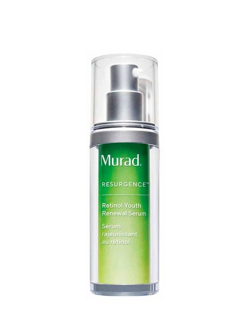 Suero Renovador Juvenil Retinol 30ml