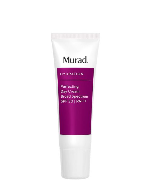 Crema de día perfeccionadora de amplio espectro FPS 30 50 ml