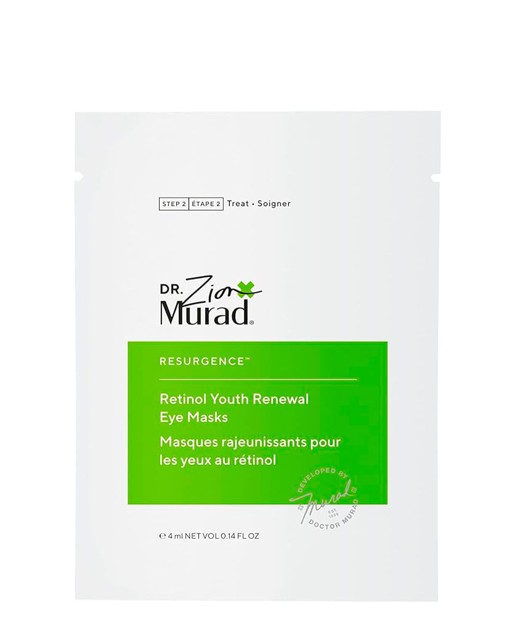 Retinol Youth Renewal Eye Masks Par Siman Guatemala