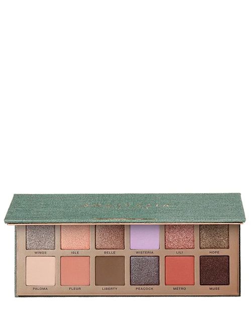 Nouveau Palette