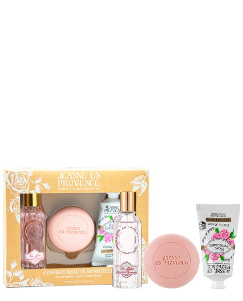 Set Rose Eau de Parfum