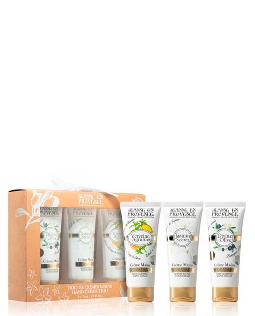 Set Hand Cream