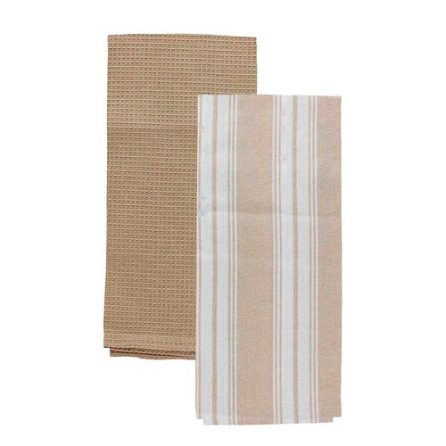 Set de toalla de cocina 50x70 cm