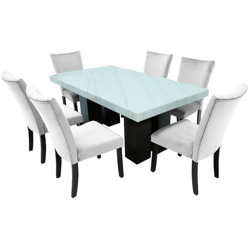 Comedor 6 personas Ts Finley