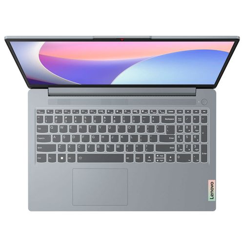 Laptop Lenovo Ideapad  Slim 3 Intel Core i3-N3050 8GB RAM + 512GB SSD // 82XB002GGJ