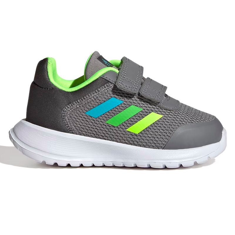 Adidas bebe gris hotsell