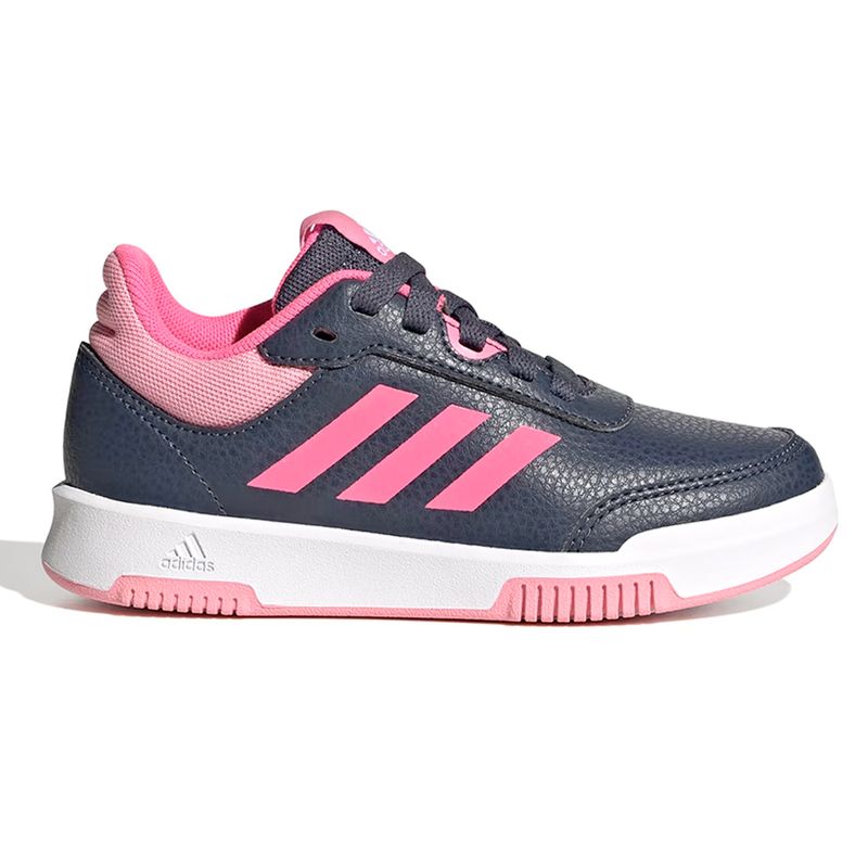 Zapato deportivo casual Adidas Tensaur Sport 2.0 color negro para nina