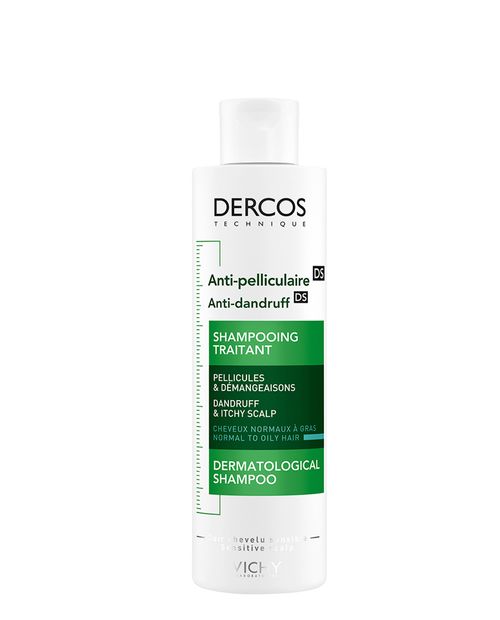 Vichy Dercos Champú Anticaspa 200ml