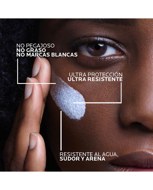 Protector Solar La Roche Posay Anthelios UVMUNE 400 SPF50+ 50ml