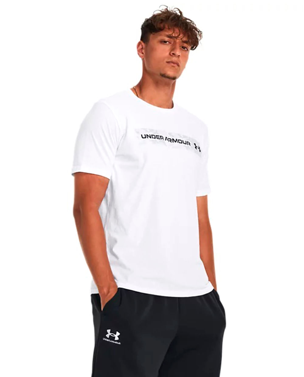 Camiseta deportiva under armour - Siman Costa Rica, image size:1000x1240