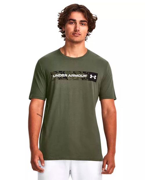 Camiseta deportiva under armour