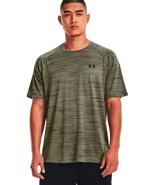 Camiseta deportiva under armour