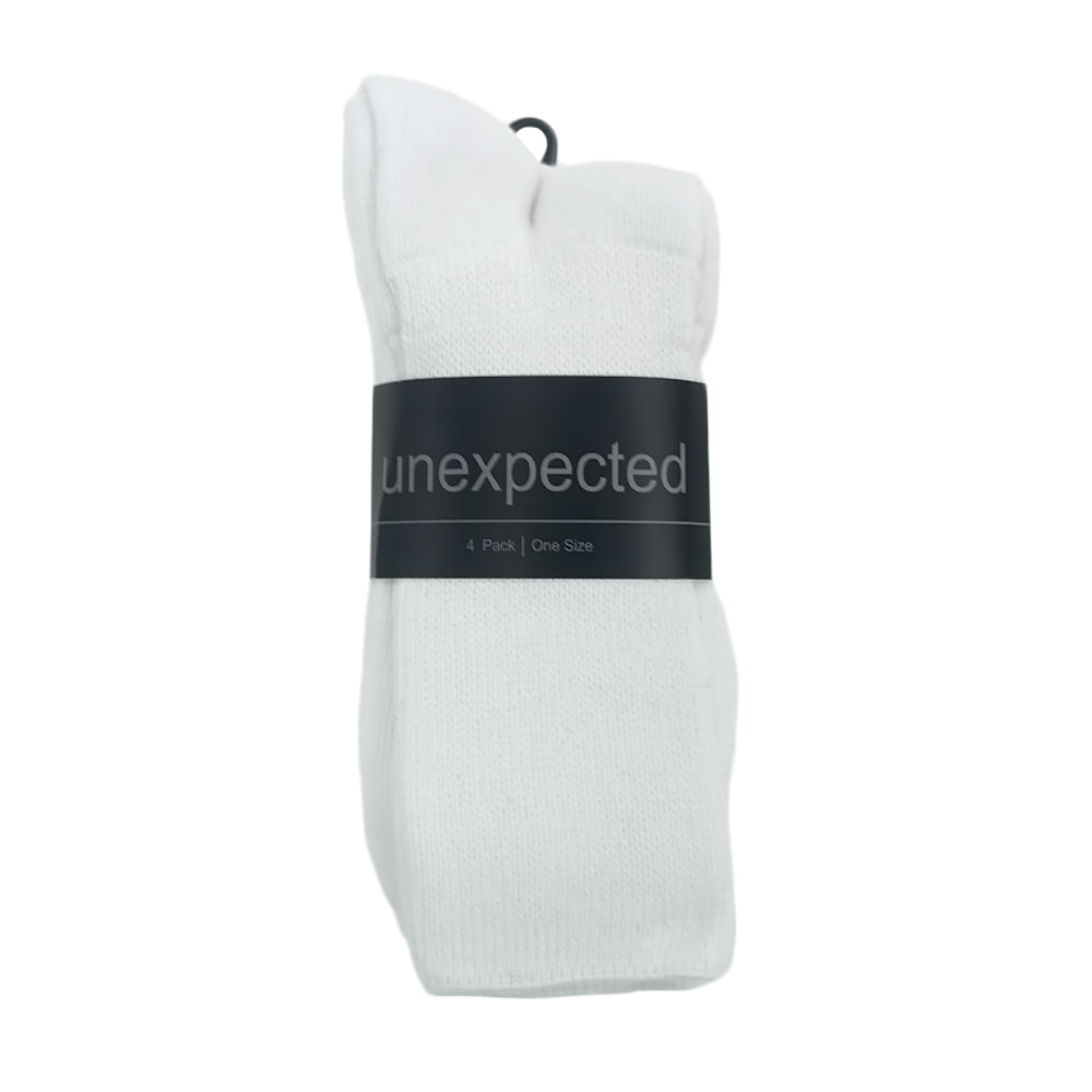 Calcetines Primark 5-pack A Rayas Sports Hombre Blancos Pack De